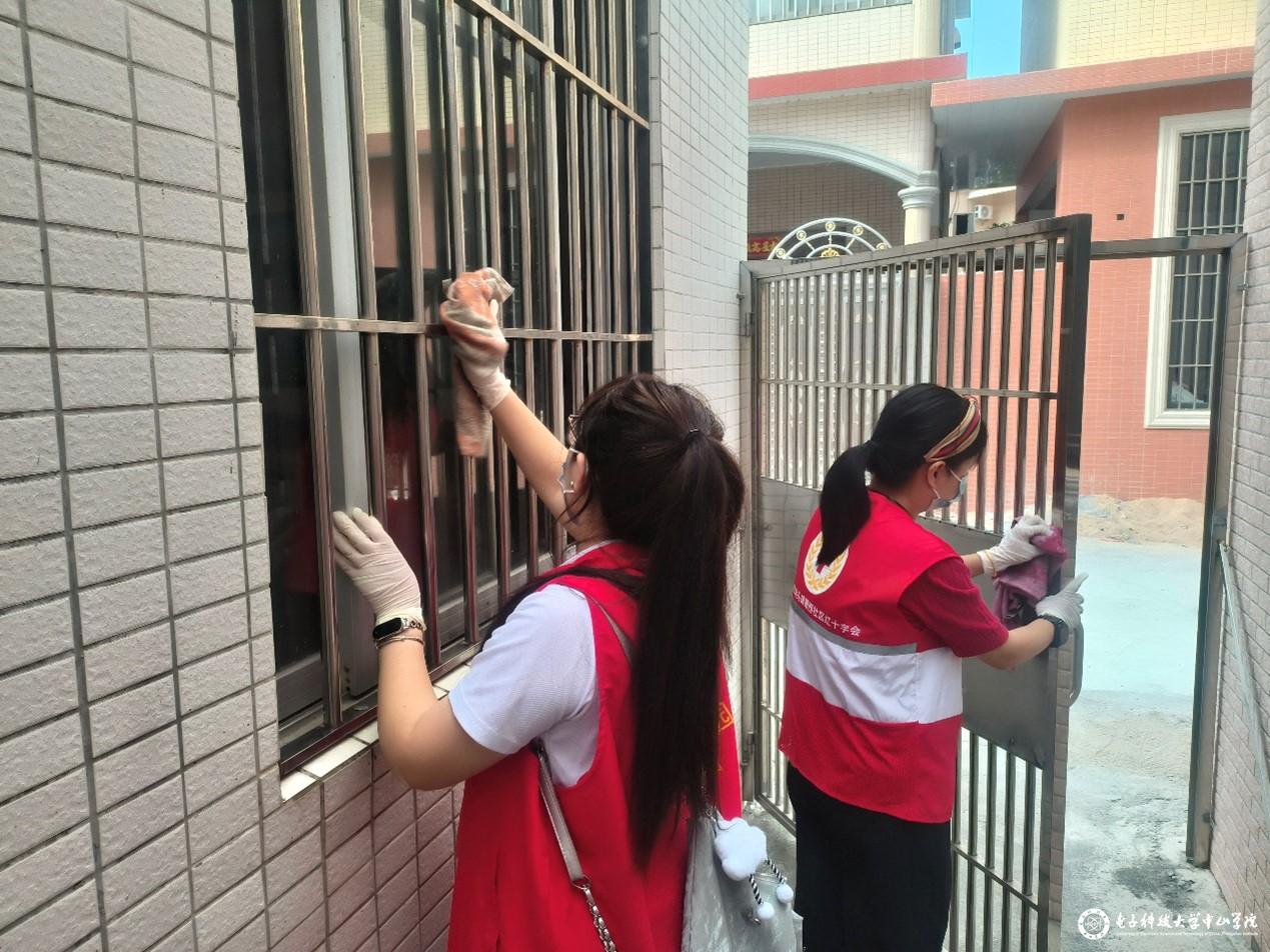 yl6809永利检测中心