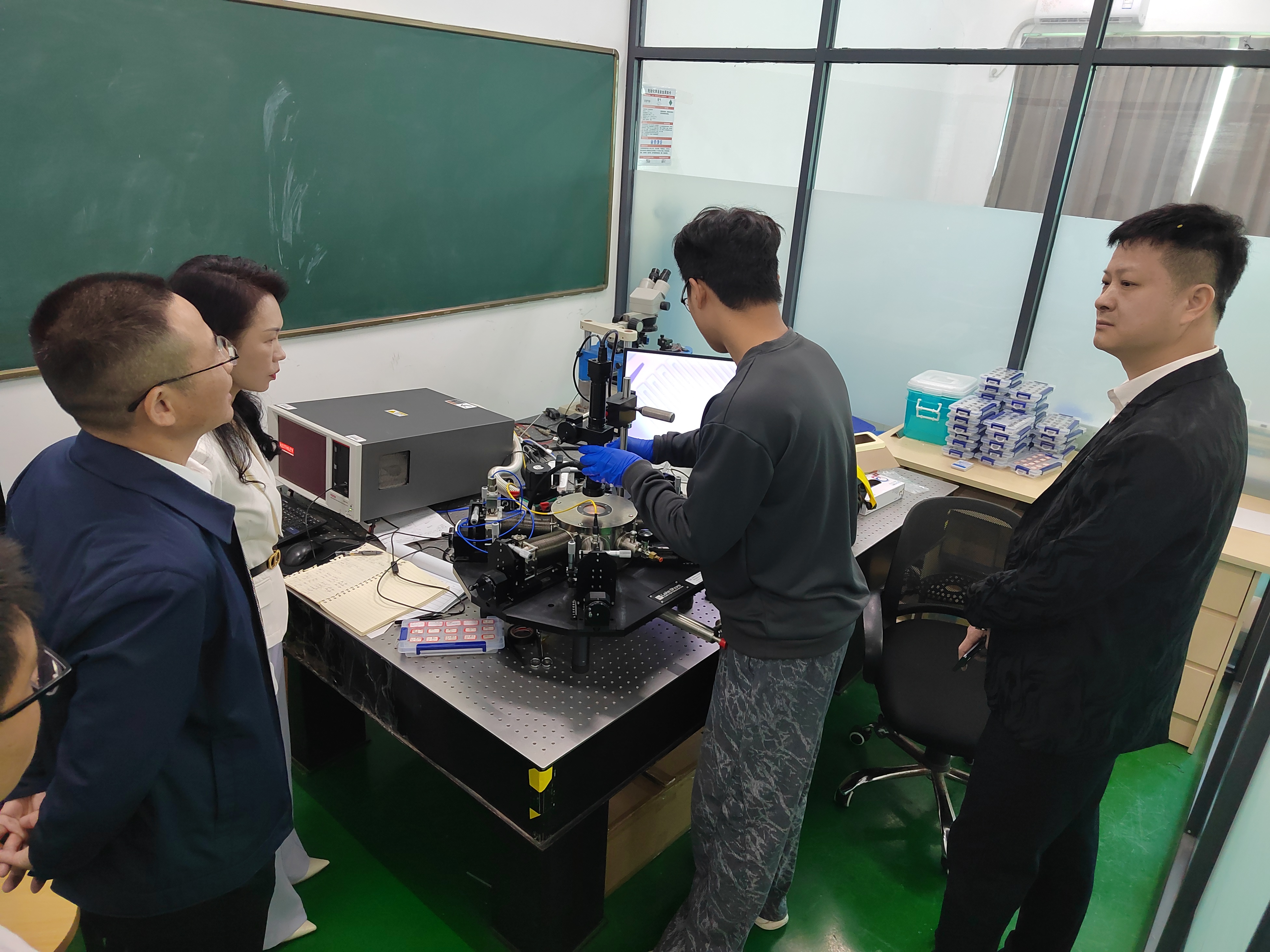 yl6809永利检测中心