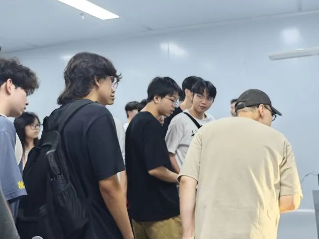 yl6809永利检测中心