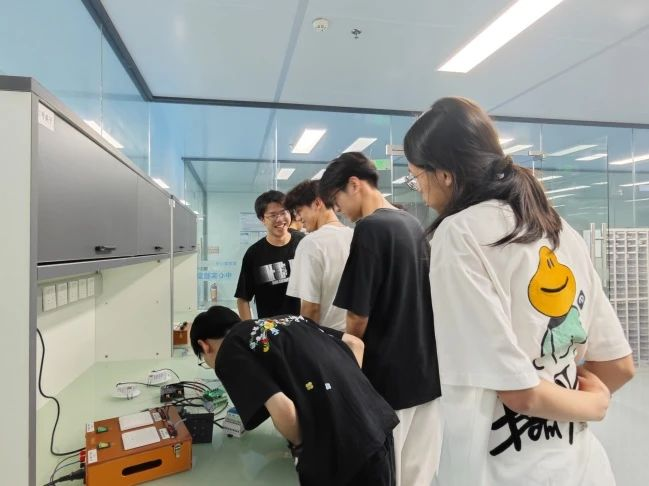 yl6809永利检测中心