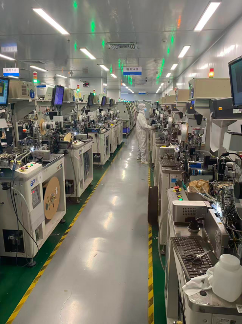 yl6809永利检测中心