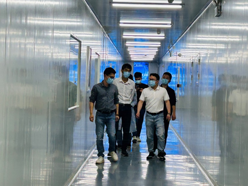 yl6809永利检测中心