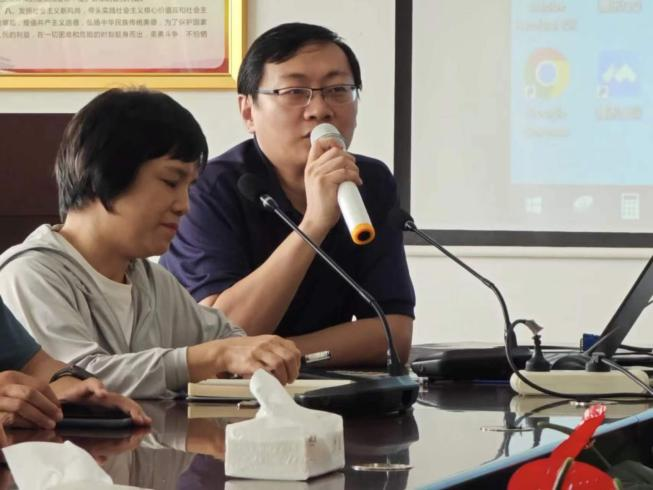 yl6809永利检测中心