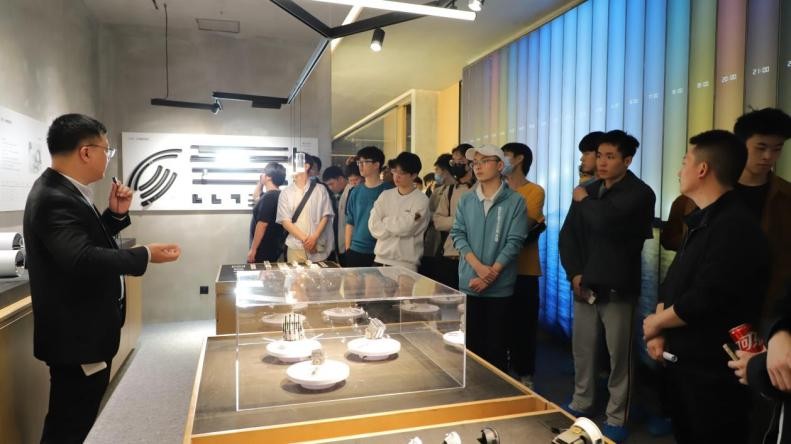 yl6809永利检测中心