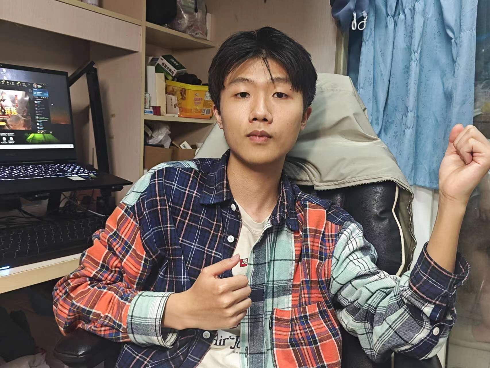 yl6809永利检测中心