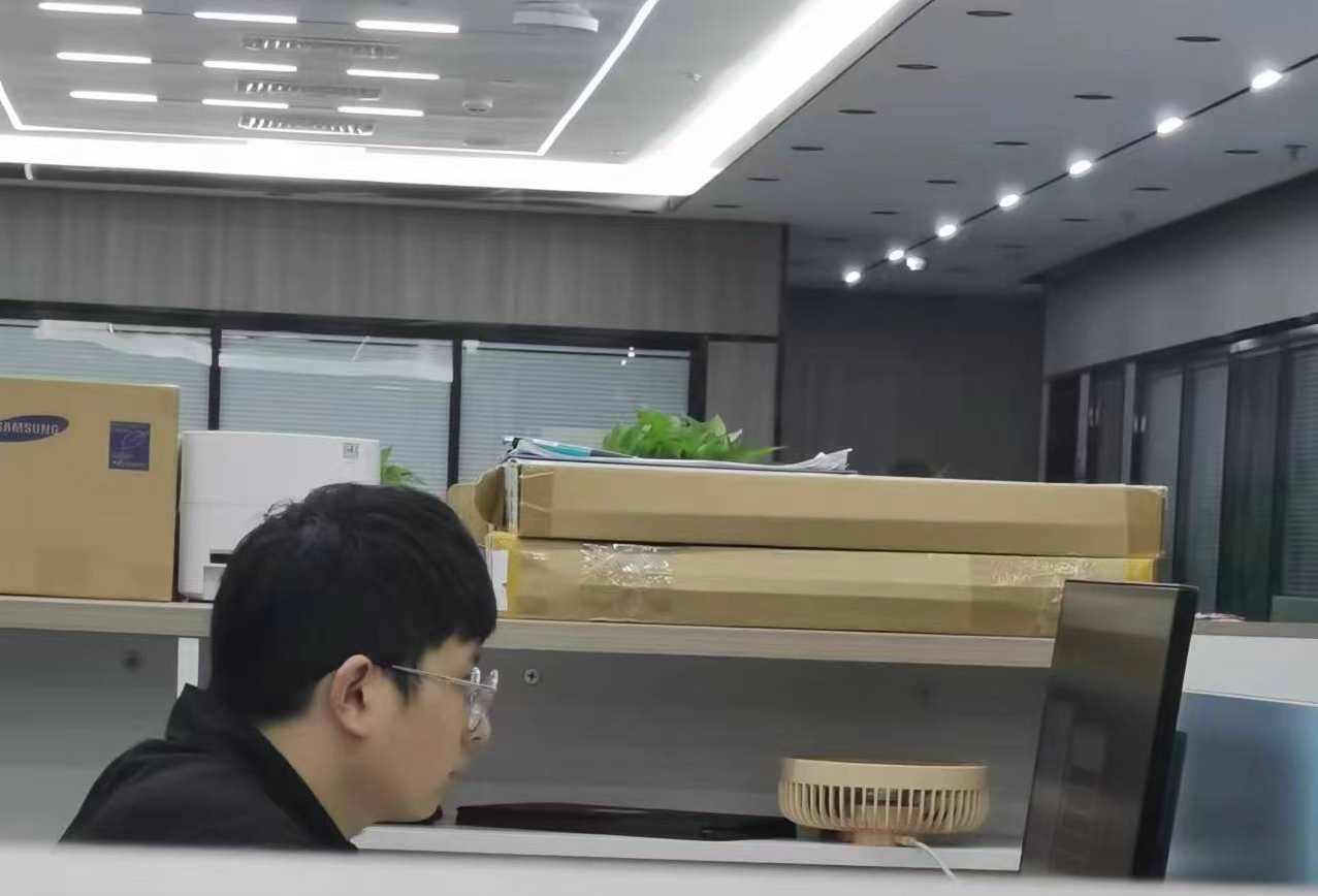 yl6809永利检测中心