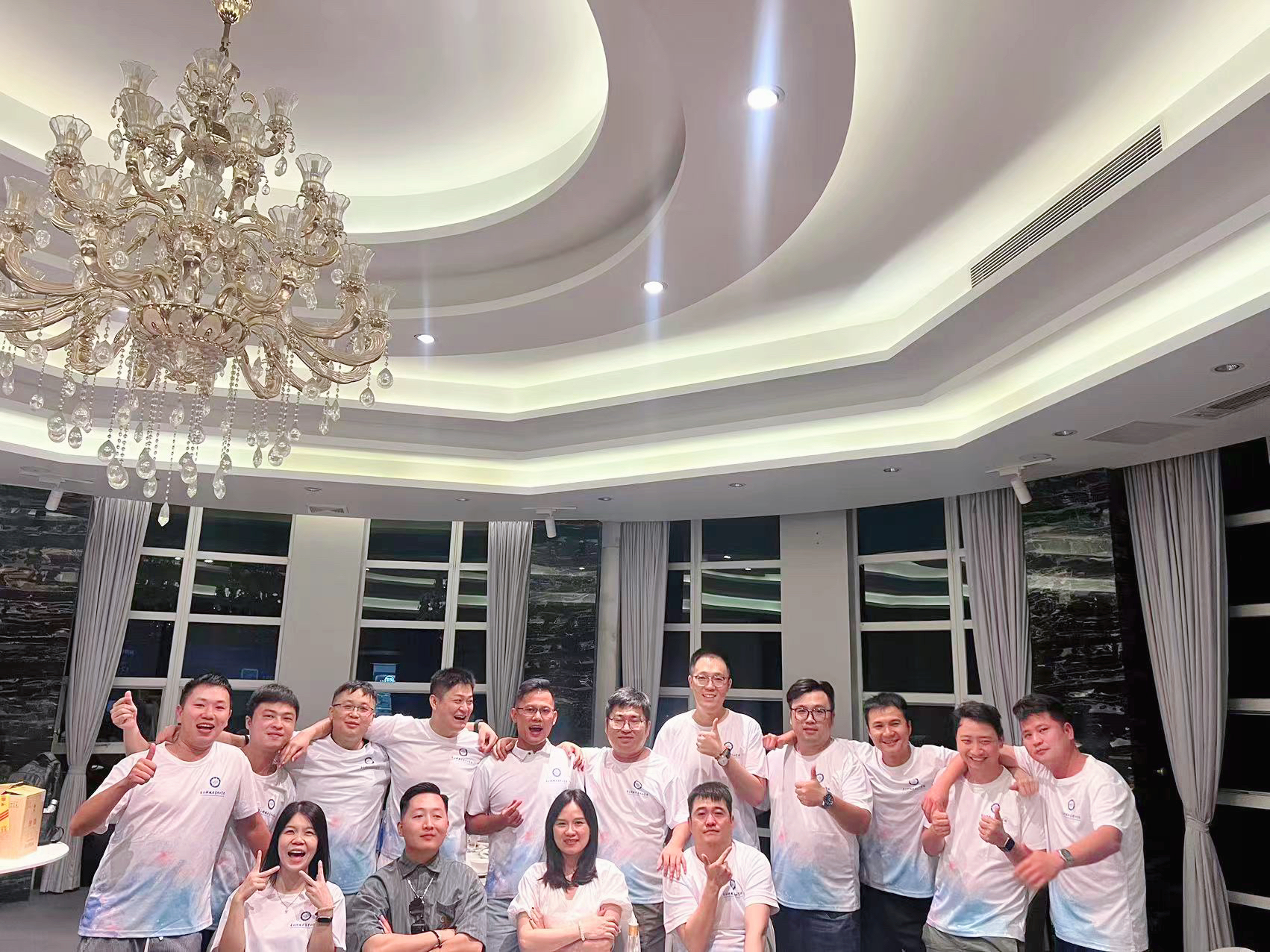 yl6809永利检测中心