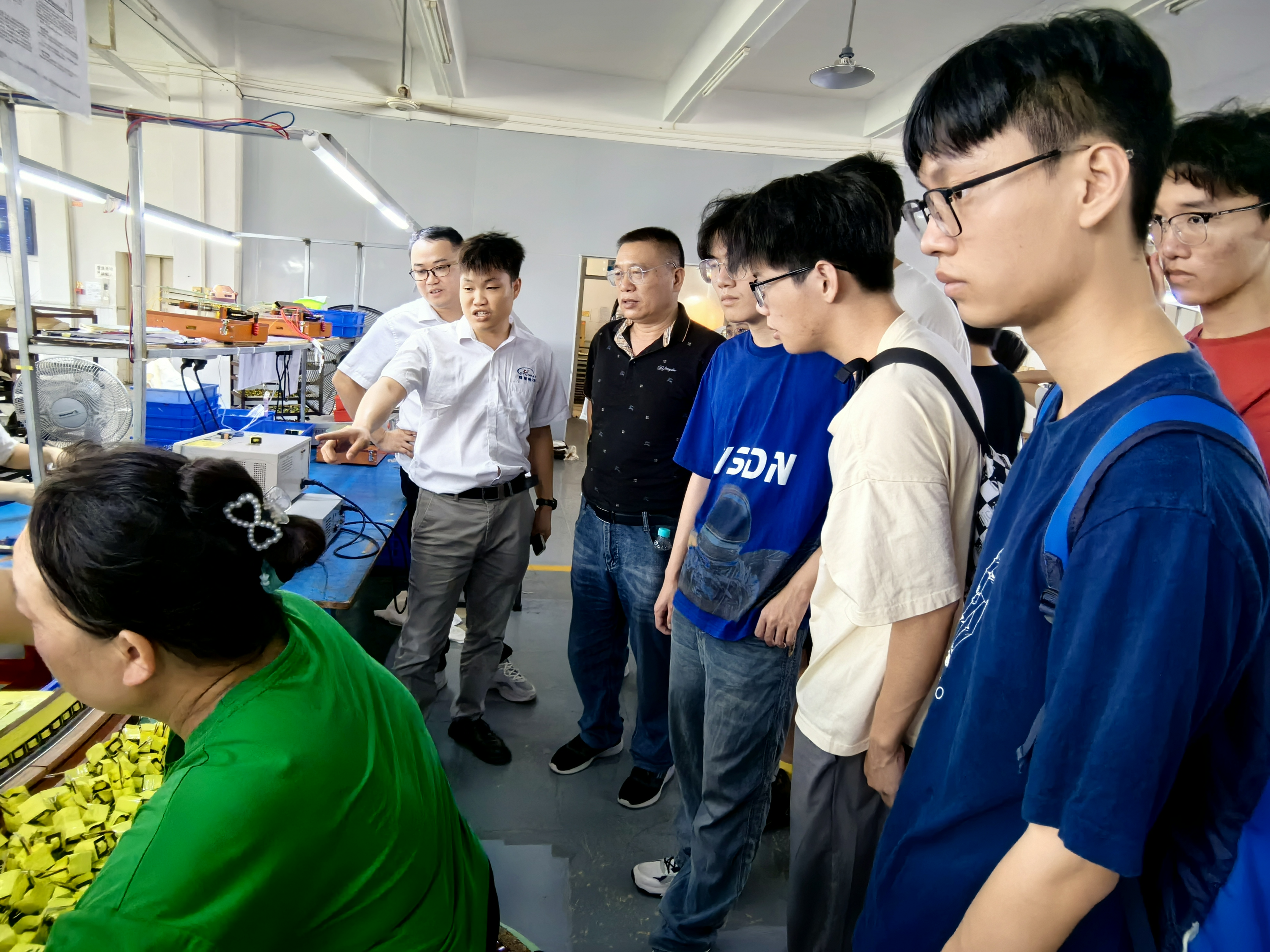 yl6809永利检测中心