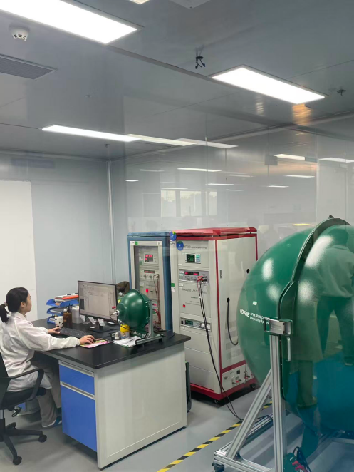 yl6809永利检测中心