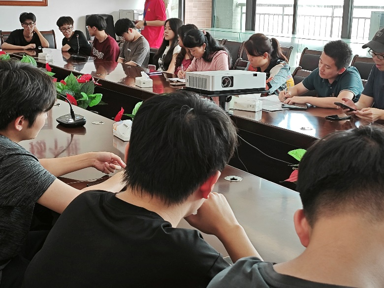 yl6809永利检测中心