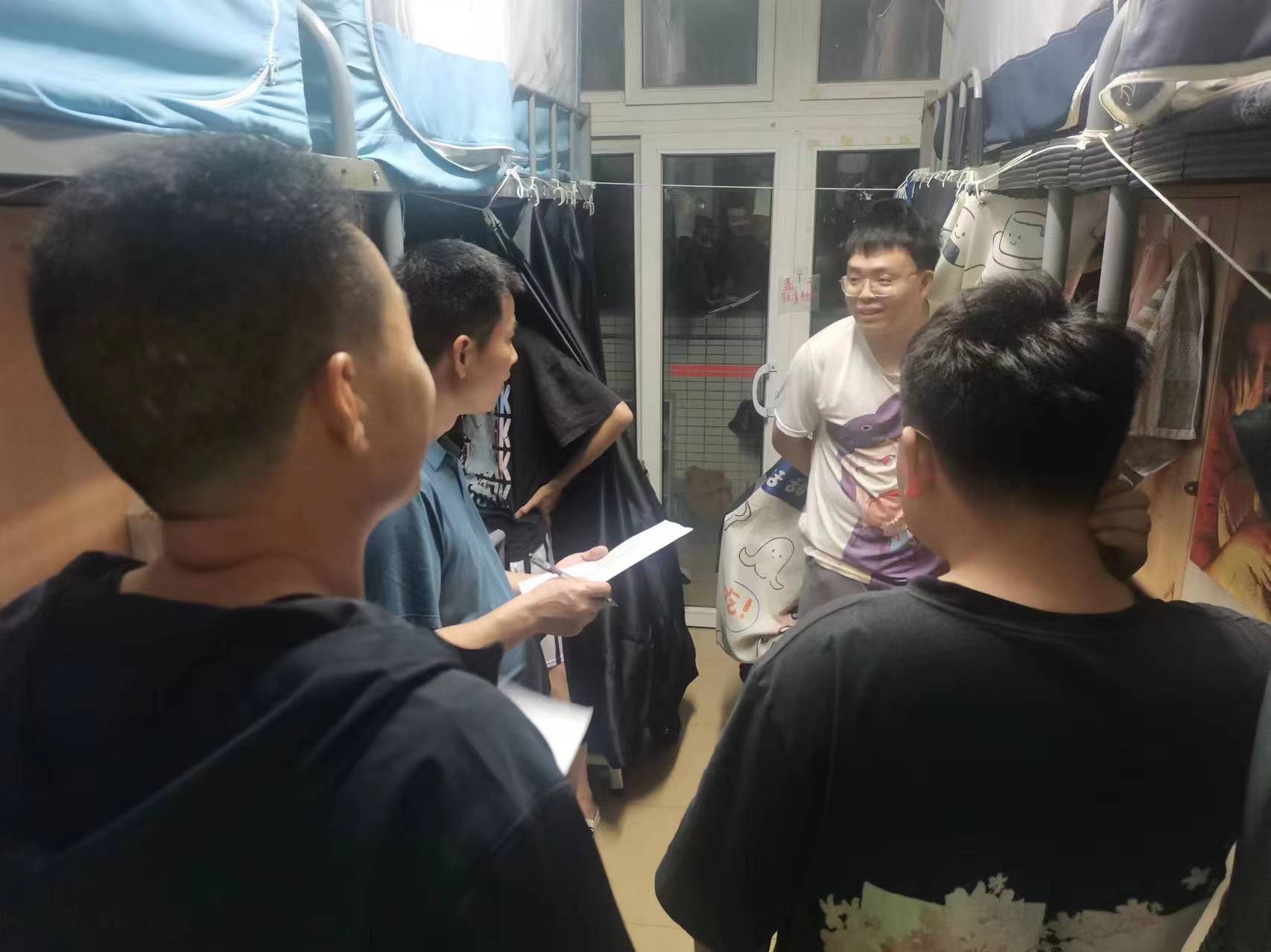 yl6809永利检测中心