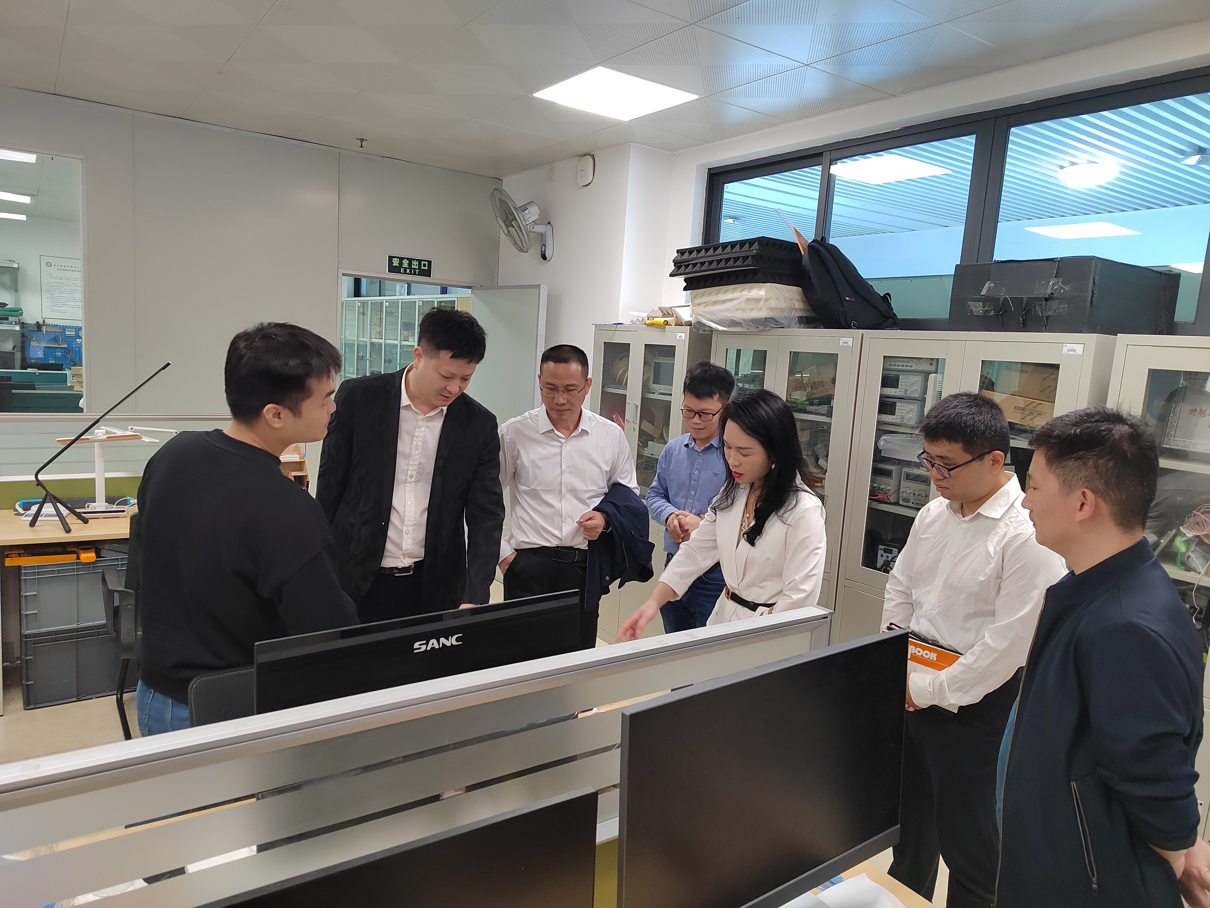 yl6809永利检测中心