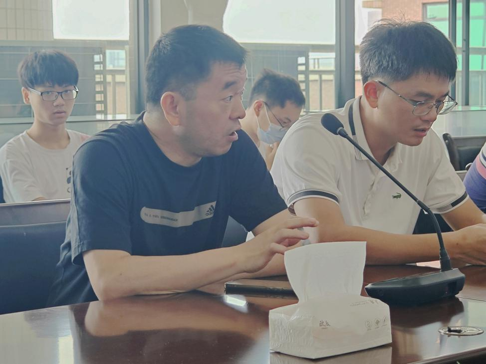 yl6809永利检测中心