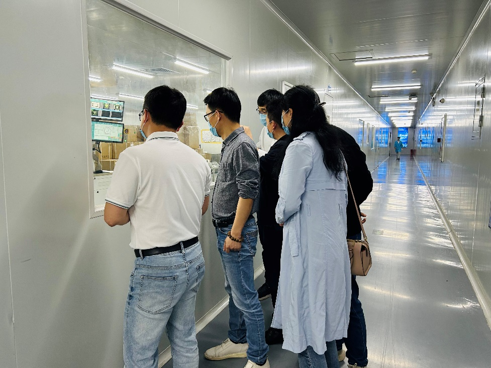 yl6809永利检测中心