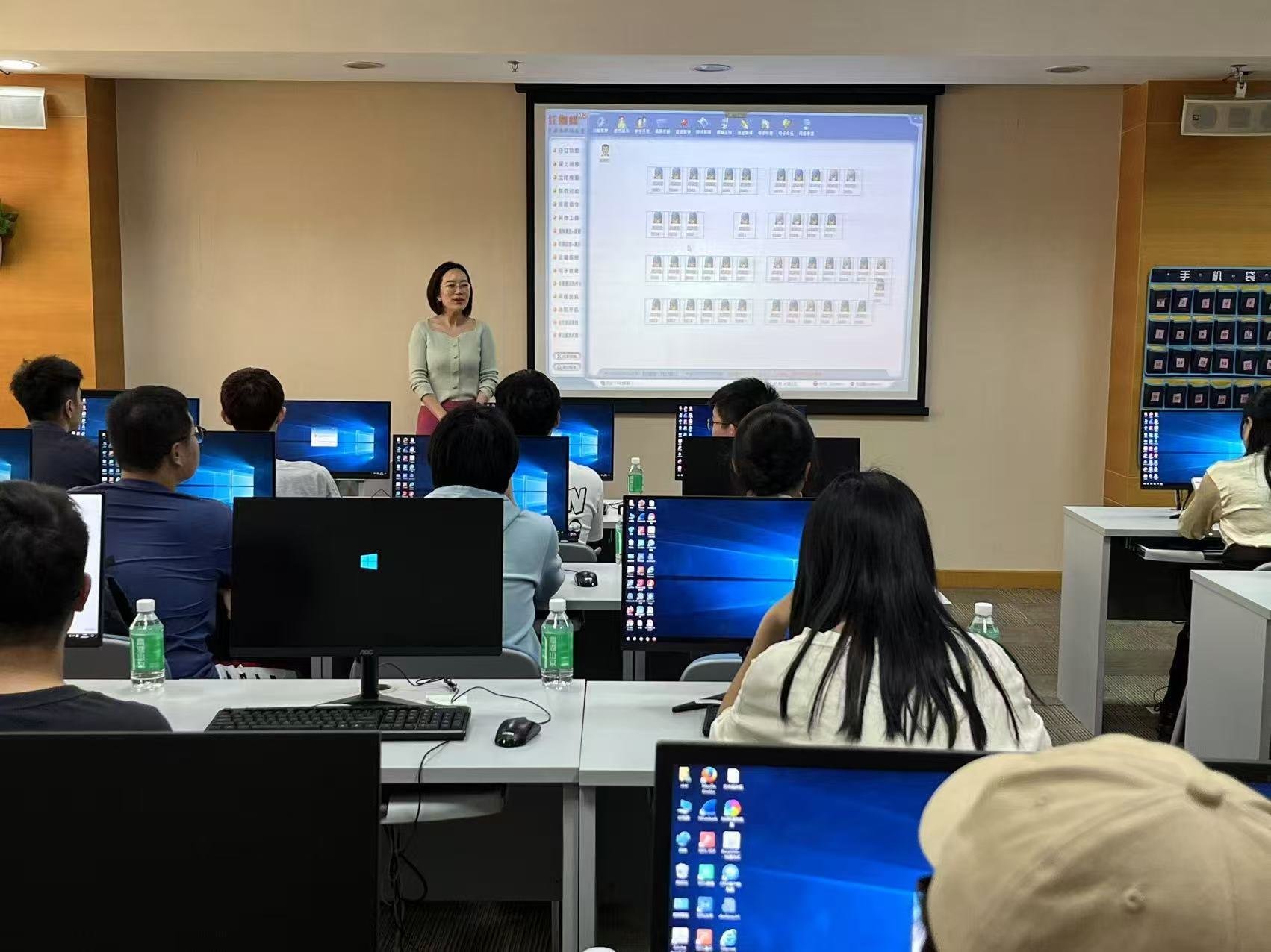 yl6809永利检测中心