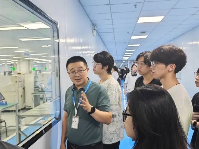 yl6809永利检测中心