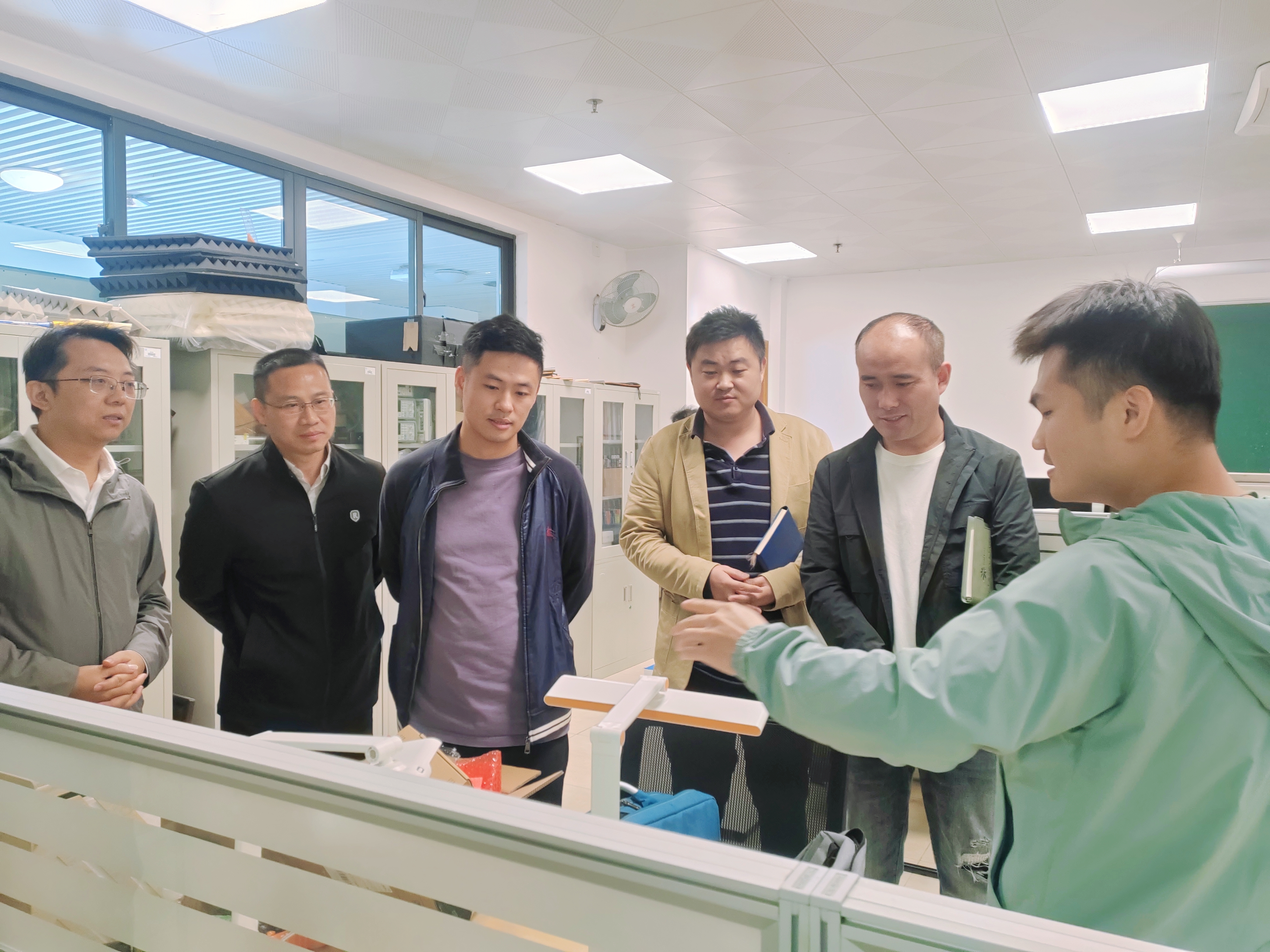 yl6809永利检测中心