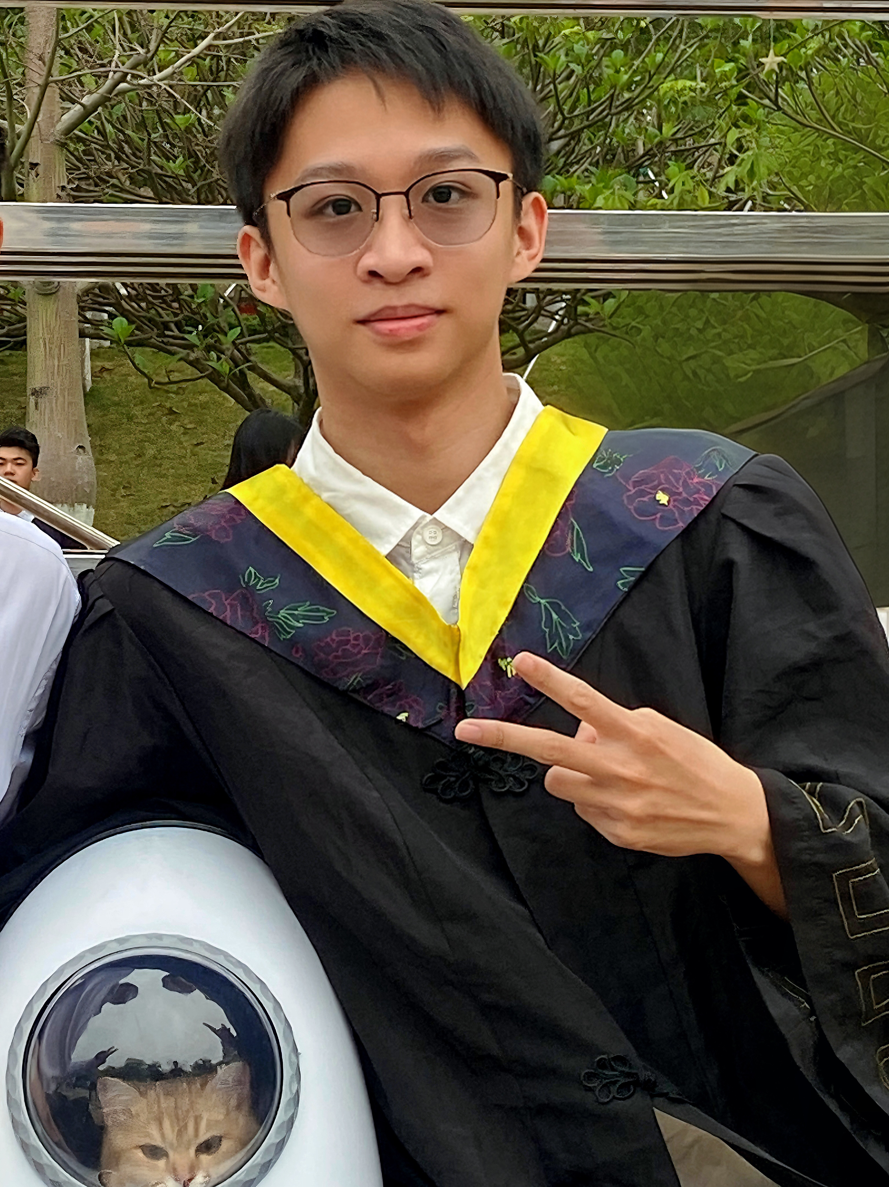 yl6809永利检测中心