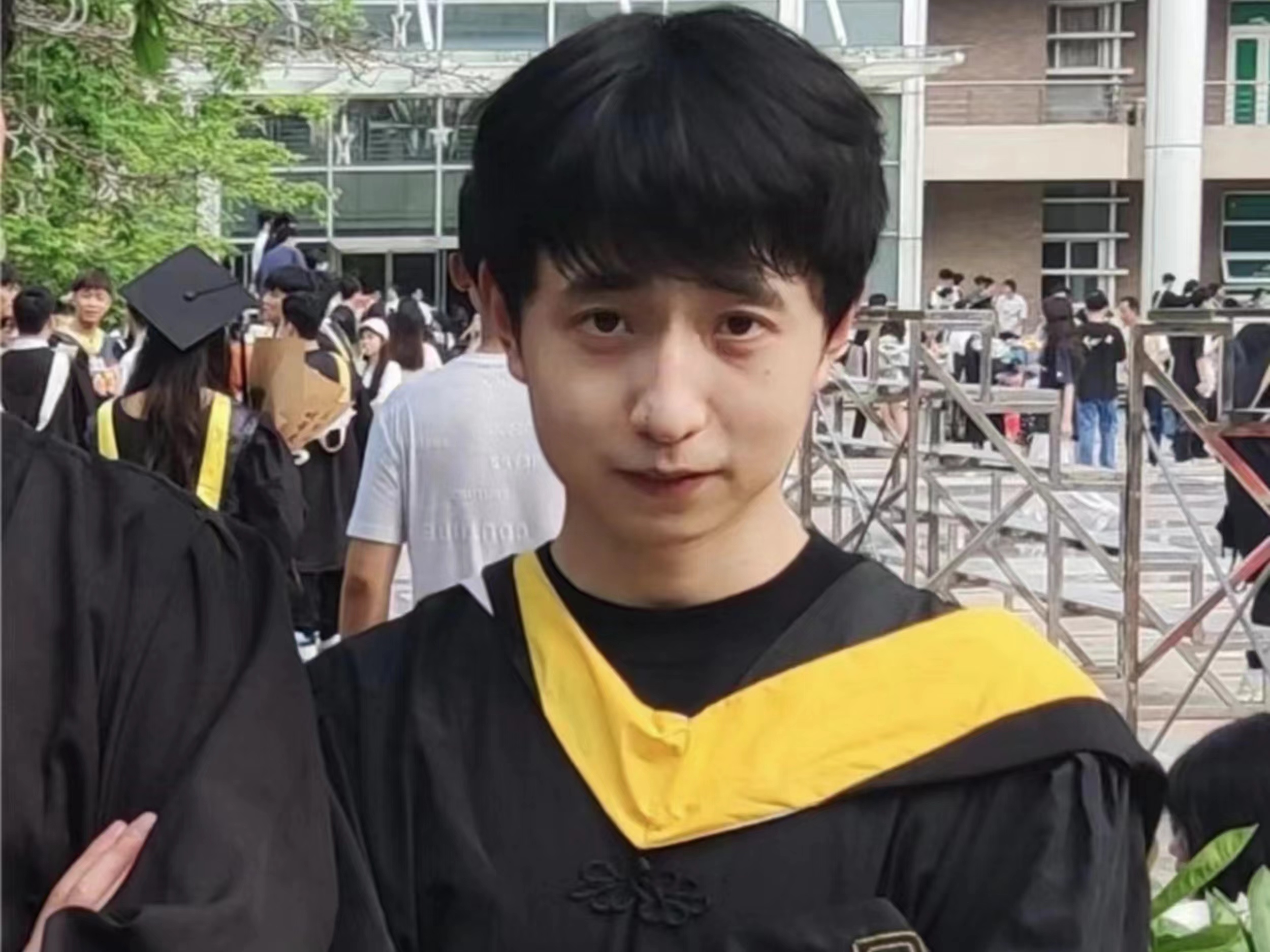 yl6809永利检测中心