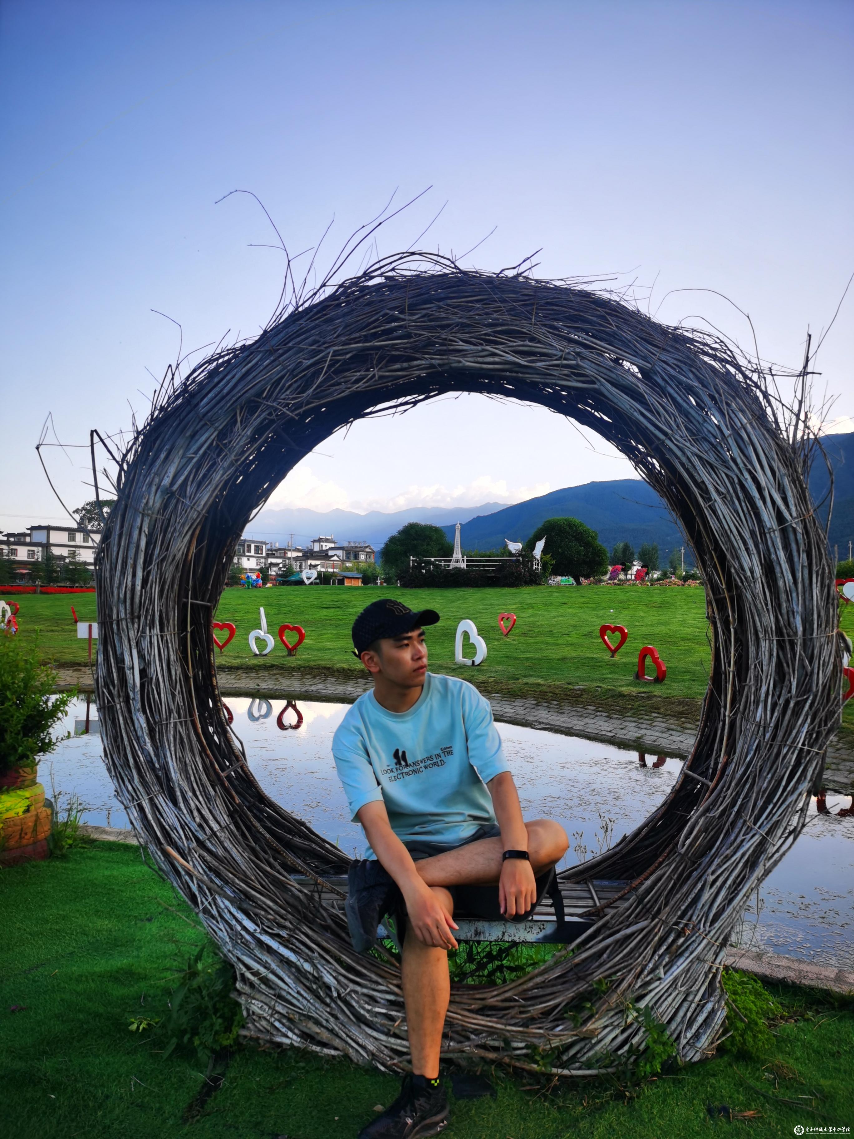 yl6809永利检测中心