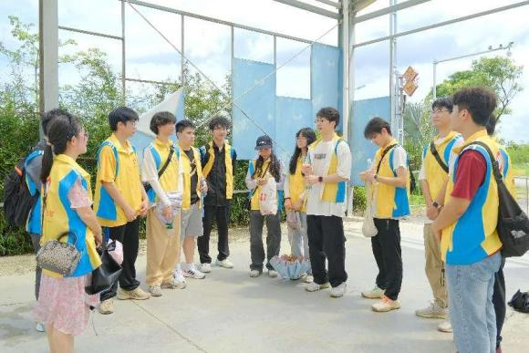 yl6809永利检测中心