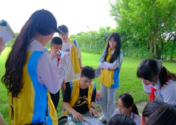 yl6809永利检测中心