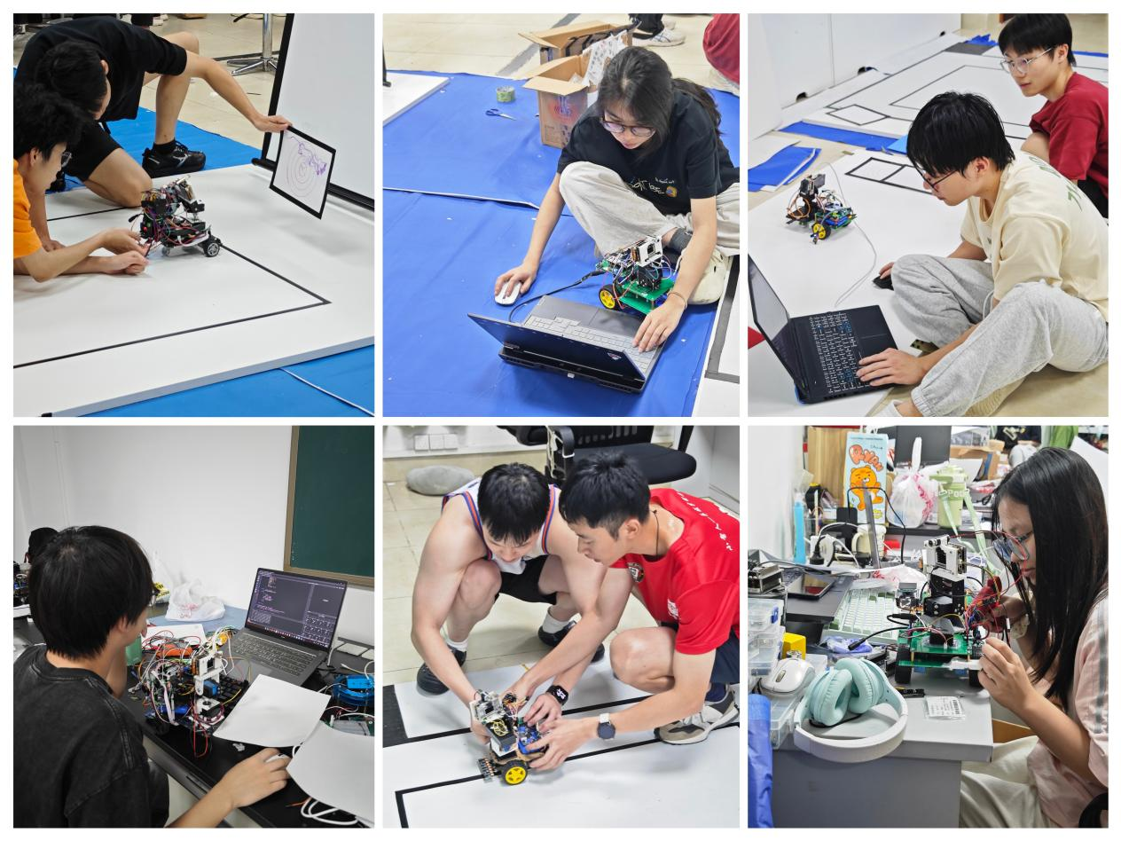 yl6809永利检测中心