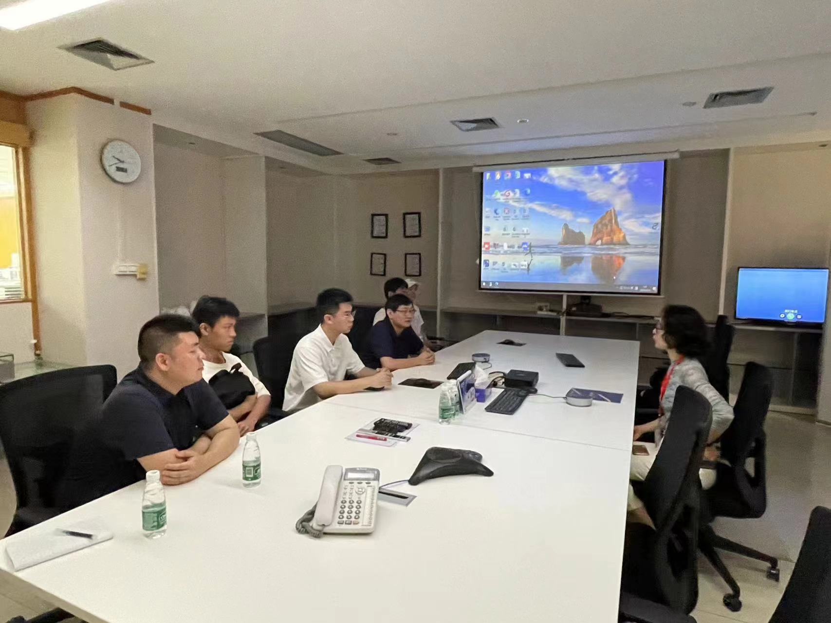 yl6809永利检测中心